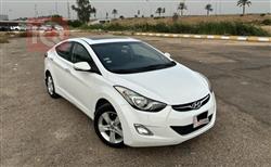 هیۆندای ئەلەنترا